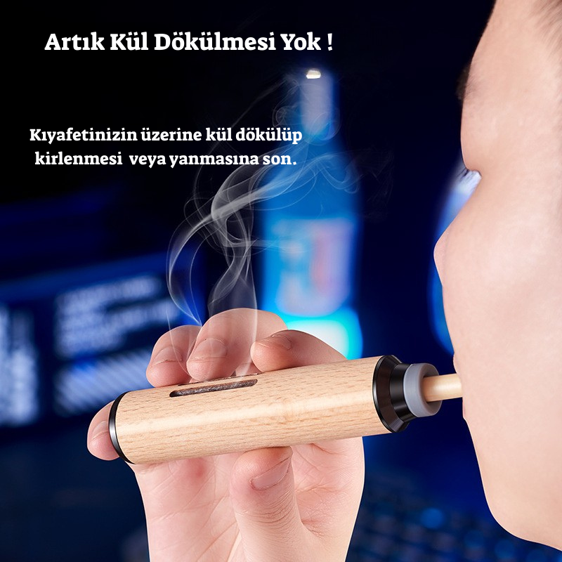 NatureAsh Portatif Küllük