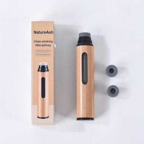 NatureAsh Portatif Küllük
