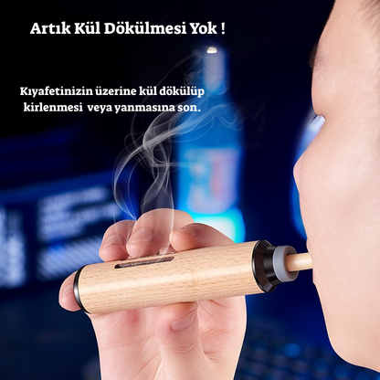NatureAsh Portatif Küllük